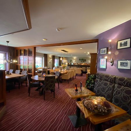 Nordwest-Hotel Amsterdam บาดซวิสเชนอาว์น ภายนอก รูปภาพ