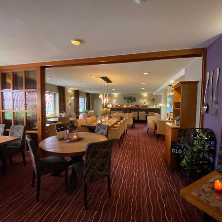 Nordwest-Hotel Amsterdam บาดซวิสเชนอาว์น ภายนอก รูปภาพ