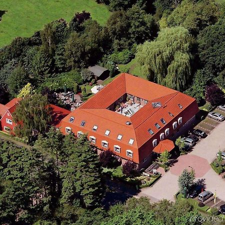 Nordwest-Hotel Amsterdam บาดซวิสเชนอาว์น ภายนอก รูปภาพ