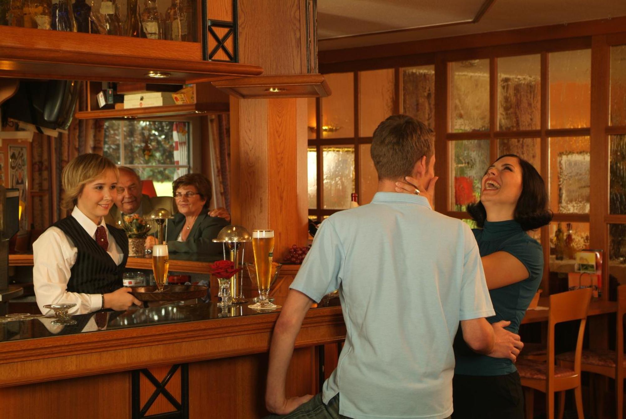 Nordwest-Hotel Amsterdam บาดซวิสเชนอาว์น ภายนอก รูปภาพ