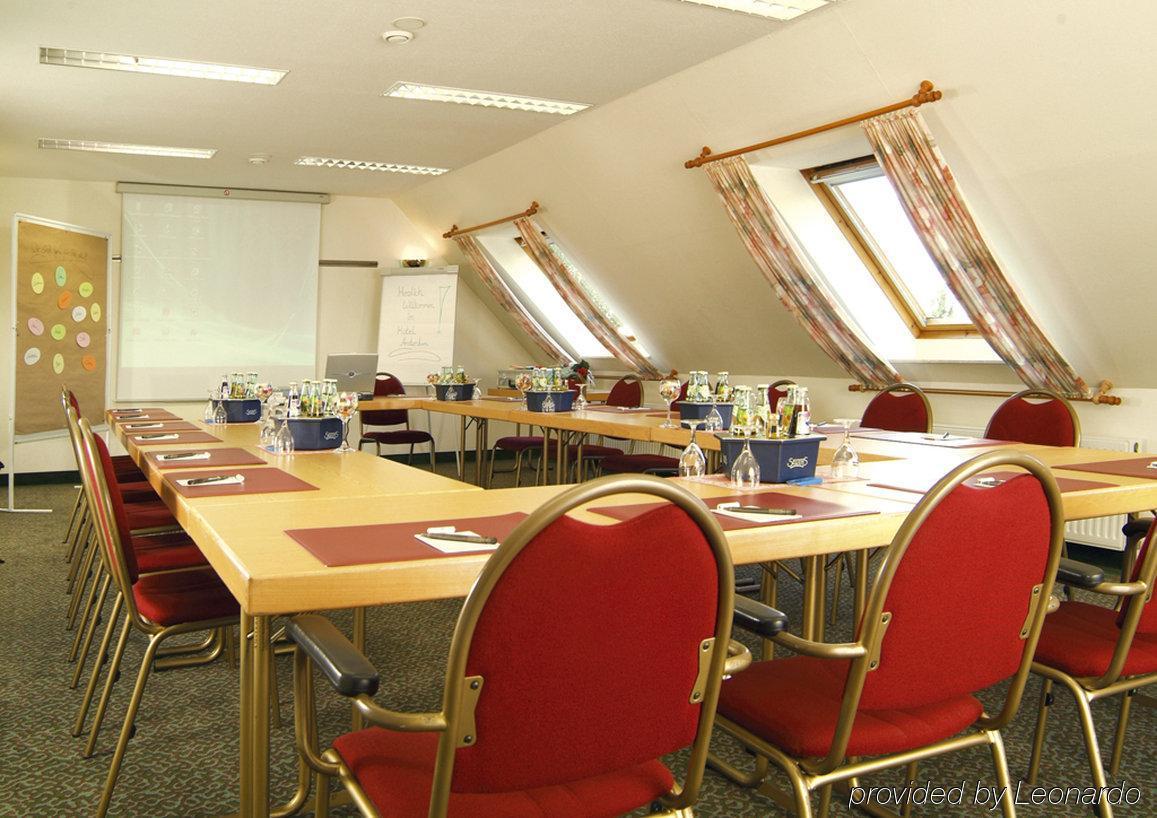 Nordwest-Hotel Amsterdam บาดซวิสเชนอาว์น สิ่งอำนวยความสะดวก รูปภาพ