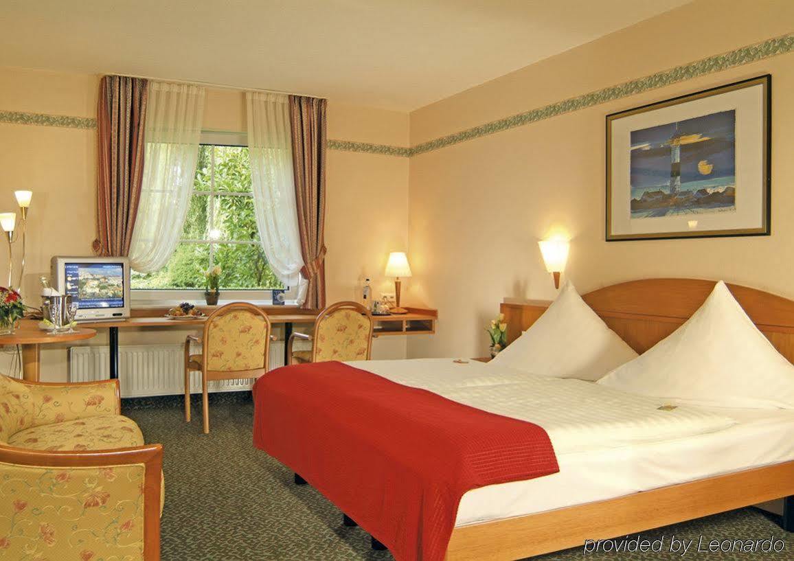 Nordwest-Hotel Amsterdam บาดซวิสเชนอาว์น ภายนอก รูปภาพ