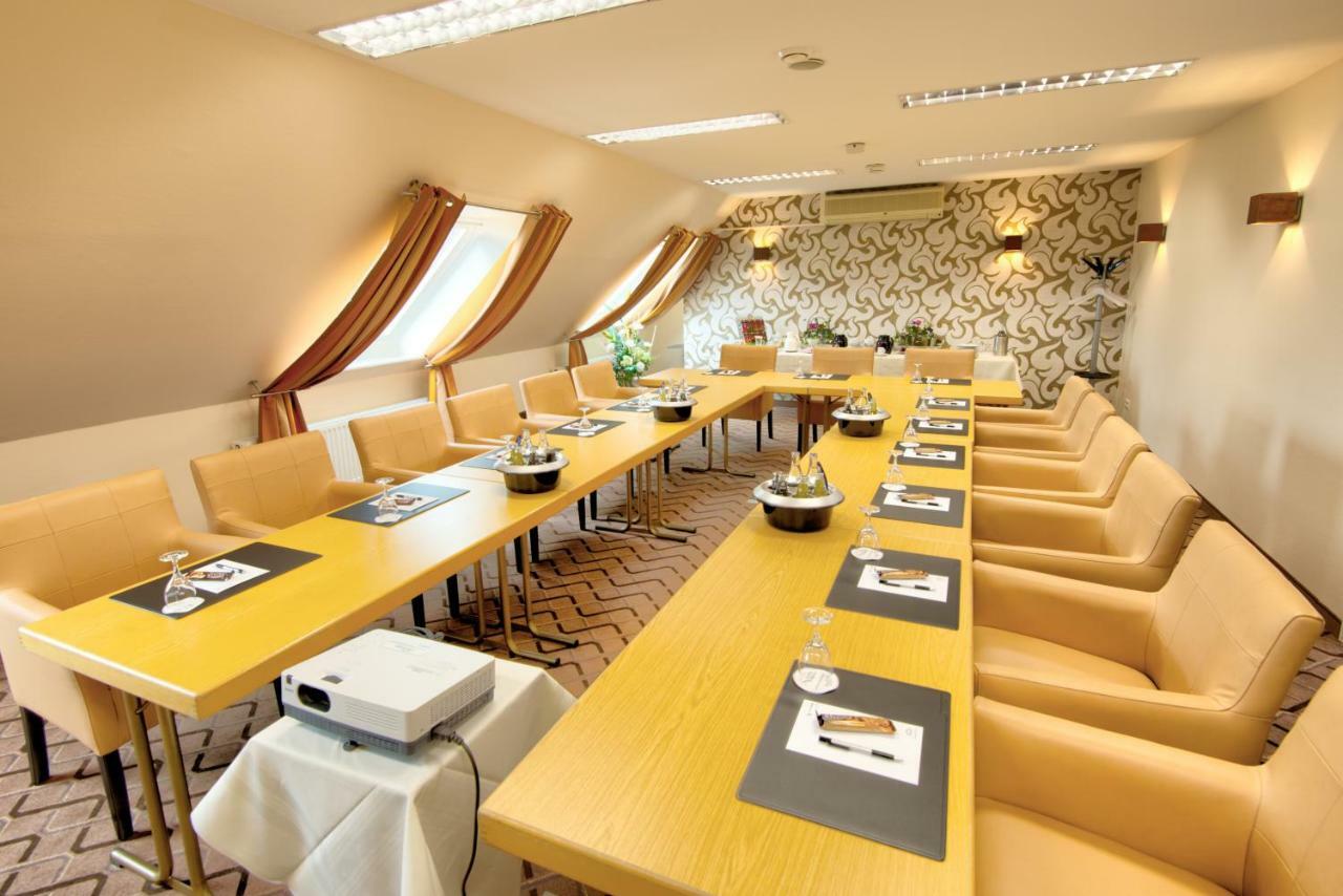 Nordwest-Hotel Amsterdam บาดซวิสเชนอาว์น ภายนอก รูปภาพ